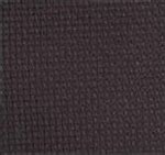 Aida 16 Count Black 18" x 21"/45.7 cm x 53.3 cm from Wichelt.